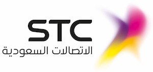 STC logo