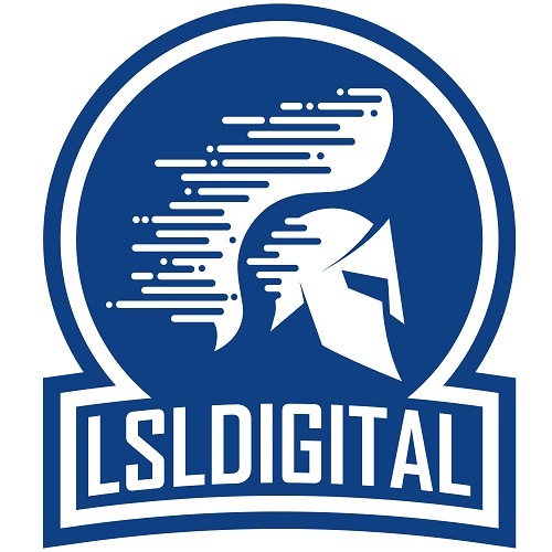 LSL Digital logo
