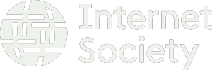 Internet Society logo