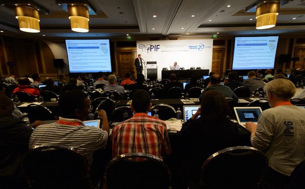 AfPIF 2012