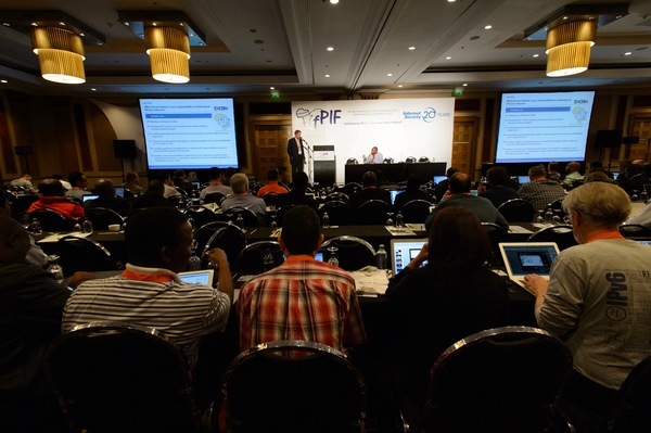 AfPIF 2012