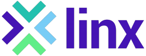 LINX logo