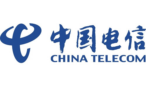 China Telecom logo