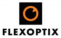 Flexoptix logo