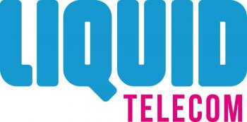 Liquid Telecom logo