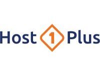 Host1Plus logo