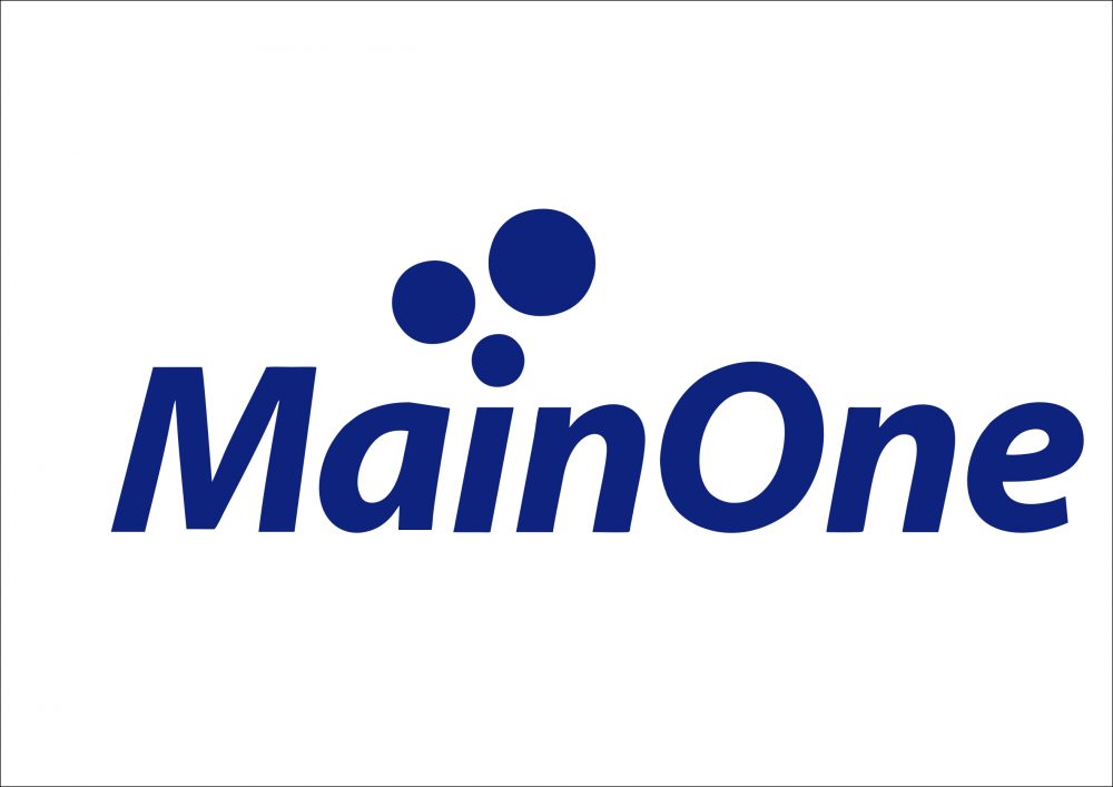 MainOne logo