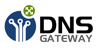 DNS Gateway logo