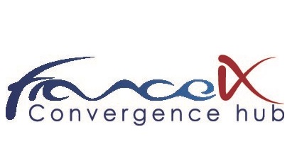 FranceIX logo