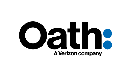 Oath logo