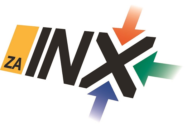 INX logo