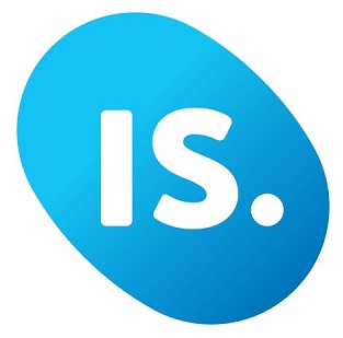 Internet Solutions logo