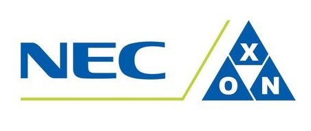 NEC_XON logo