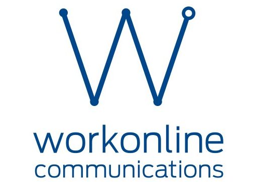 Workonline logo