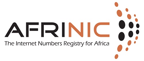 AFRINIC logo