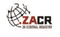 ZACR logo