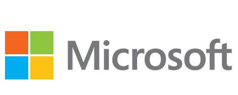 Microsoft logo