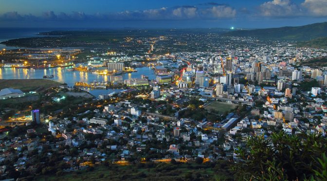 10th Africa Peering and Interconnection Forum to Be Held in Mauritius