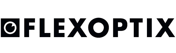 Flexoptix logo