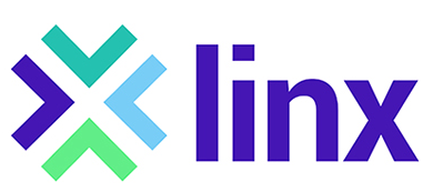 LINX logo