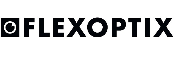 Flexoptix logo