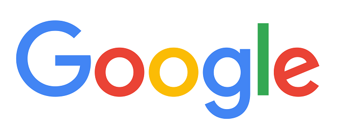 Google logo