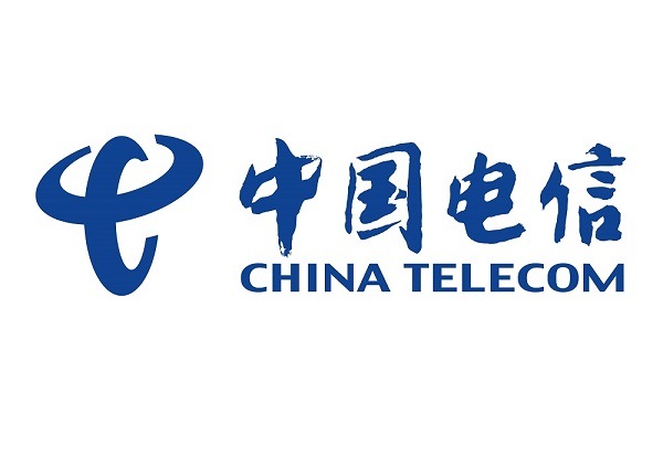 China Telecom logo