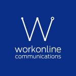 Workonline communications logo