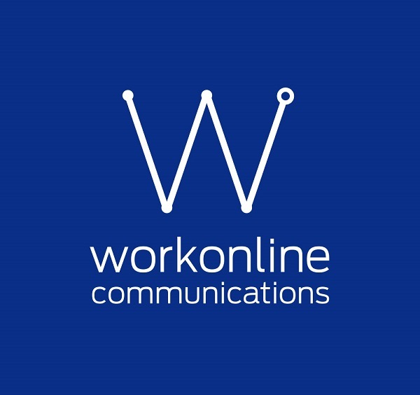 Workonline logo