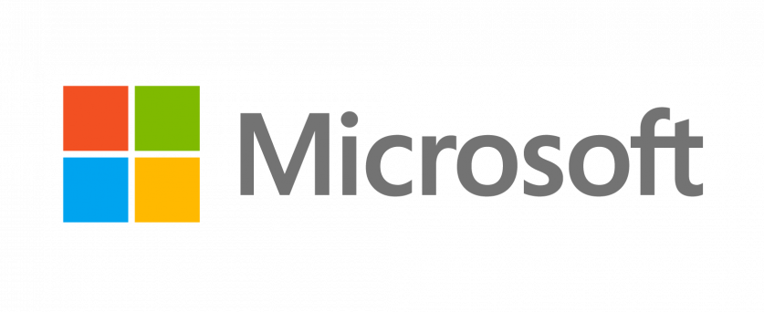 Microsoft logo