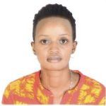Grace INGABIRE