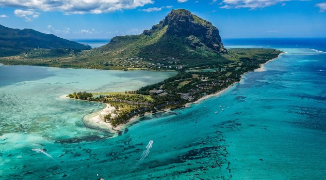 Mauritius