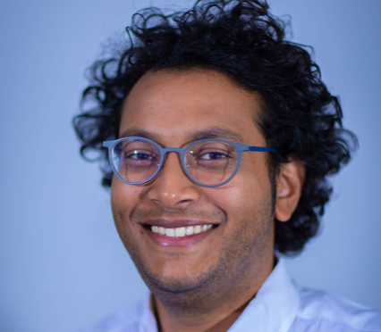 Amreesh Phokeer