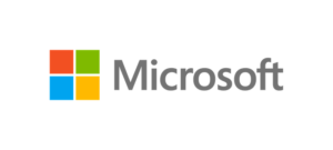 Microsoft logo