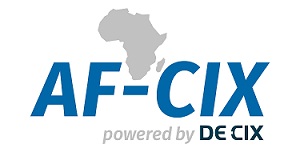 AF-CIX powered by DECIX