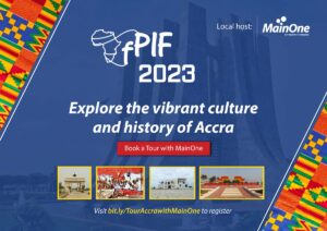 AfPIF 2023 Explore the vibrant culture and history of Accra