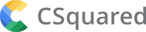 Csquared logo