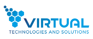 Virtual Technologies and Solutions logo