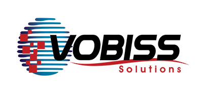 Vobiss solutions logo