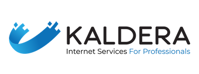 Kaldera - home