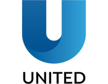 United - home