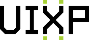 UIXP logo